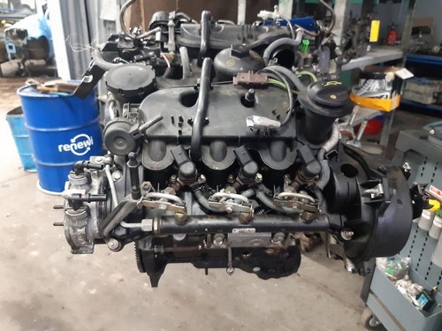 Moteur peugeot 607 - peugeot,