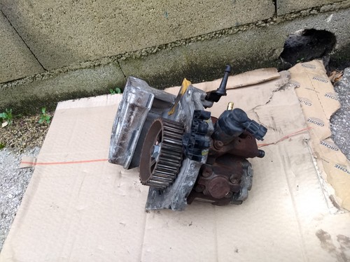 Pompe injection scenic - pompe,