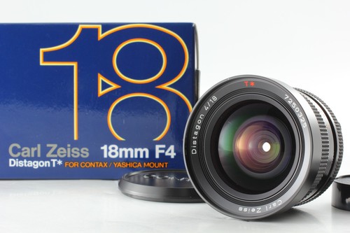 Top mint objectif contax - mint],