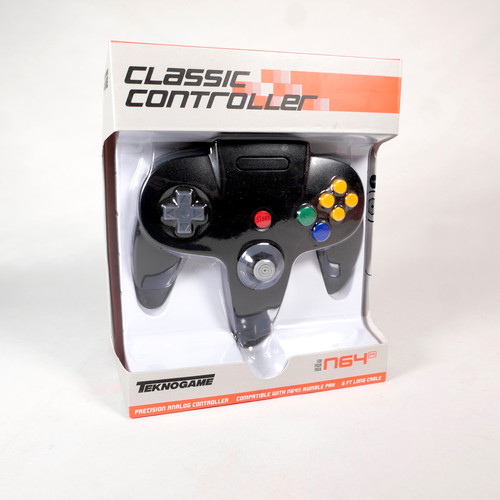 Manette pad controller - manette,