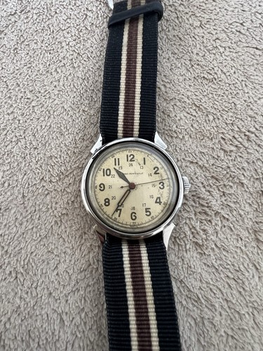 Montre girard perregaux - montre,