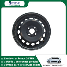 🇫🇷 JANTE TOLE RENAULT