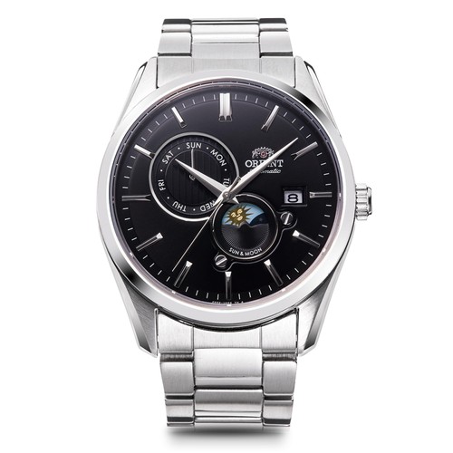 Montre automatique homme