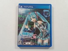 HATSUNE MIKU PROJECT DIVA F2ND