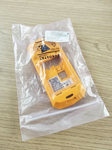 Coque arrière pour - coque,