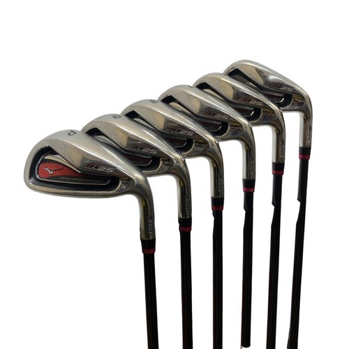 Set fer repasser mizuno - set,