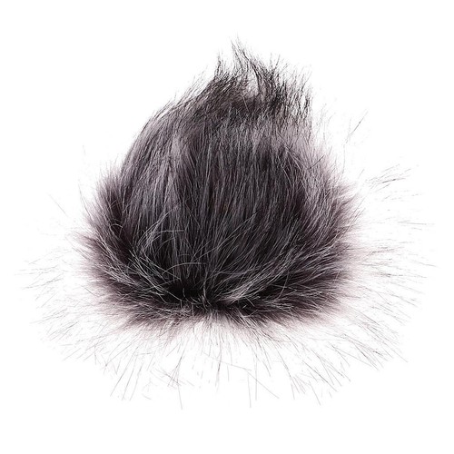 Cache vent pour microphone - en,