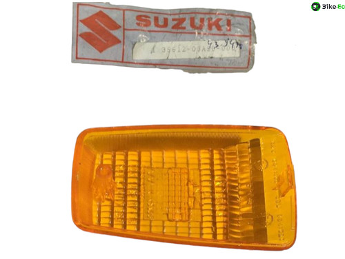 Cabochon clignotant suzuki - cabochon,