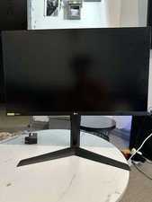 Ecran PC Gaming LG UltraGear 27GN750-B 27" LED FHD Noir