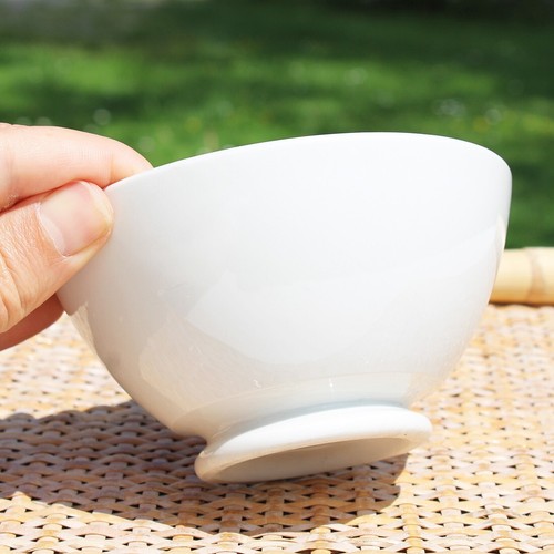 Bol vintage porcelaine - bol, en
