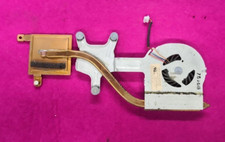 Ventilateur + Dissipateur Pour