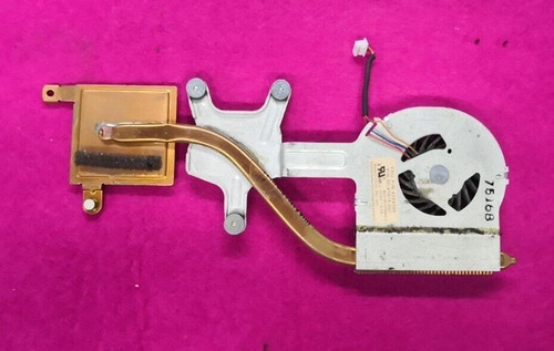 Ventilateur dissipateur pour - ventilateur, +