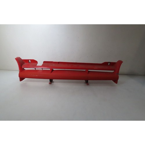 Calandre citroen bv5 - ax,