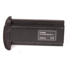 CANON DC-E1 Pour EOS 1Ds 1D N