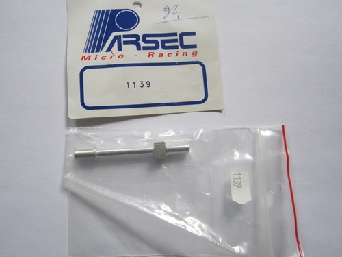 Vintage parsec sigma nc4 1 - ,
