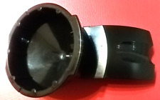 Occasion, SENSEO Philips BEC VERSEUR noir entonnoir unité d'écoulement.