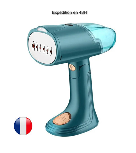 Défroisseur vapeur vertical - vapeur,