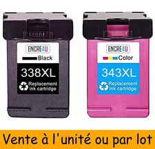 ENCRE4U - Cartouches d'encre