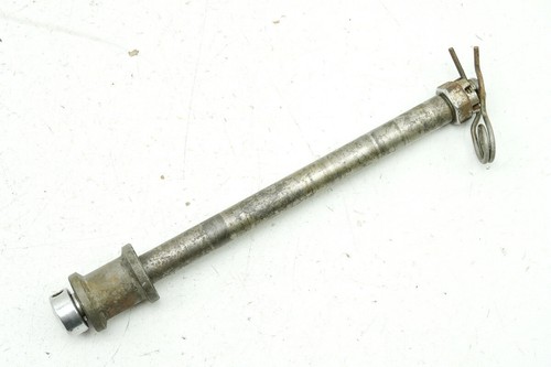 Yamaha ds7 250 - 250, arbre