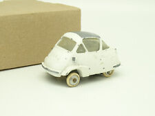 Quiralu 1/43 - Isetta Velam Blanche