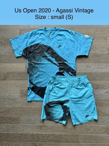 Open 2020 tenue - open, tennis