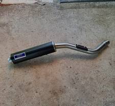 Ligne Échappement Pot Silencieux Moto Yamaha R6 R1