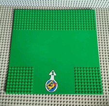 Lego 608pb01 Baseplate 32x32
