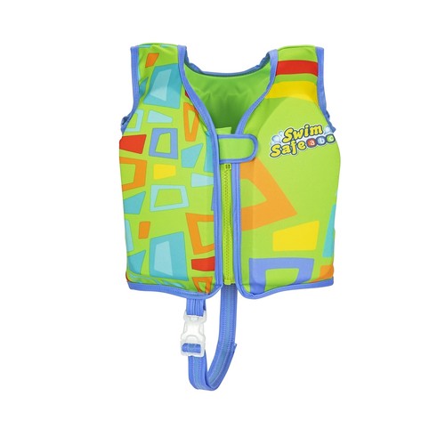 Gilet natation enfant - de,