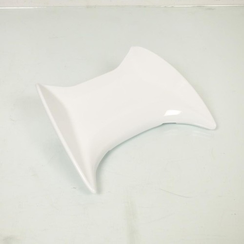 Aileron arrière blanc tnt - arrière,