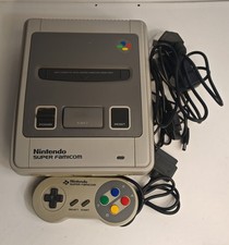 NINTENDO Super Famicom