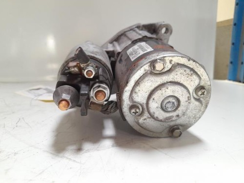 Demarreur renault grand - demarreur,