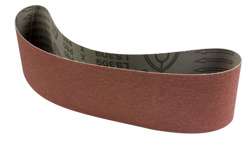 Bande abrasive 100x915 - , mm
