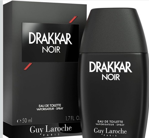 Guy laroche drakkar noir eau - drakkar,