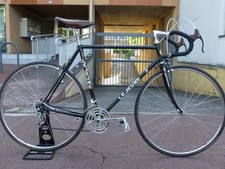 vintage road Bicycle LEJEUNE