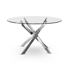 Table de Repas "Spacius" 130cm