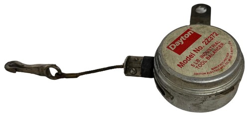 Dayton 2z372 industrial - 2z372,