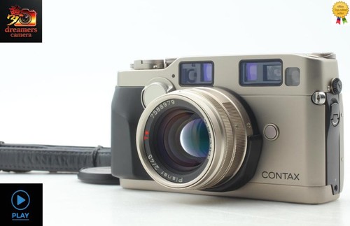 Mint contax g2 - [n,