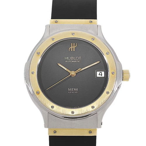 Hublot classic automatique - classic,