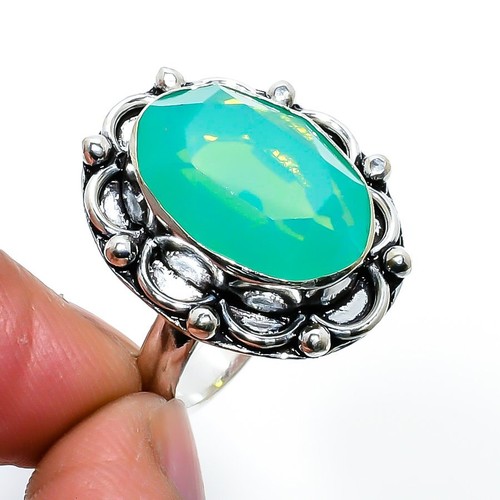 Bague bijou argent sterling - bague,