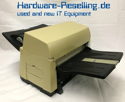 Fujitsu 5650c scanner - fujitsu,