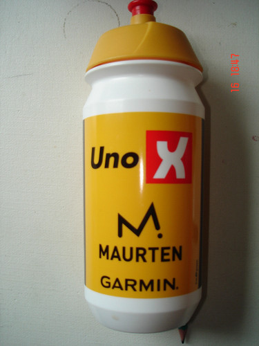 Cyclisme bidon uno x - ,