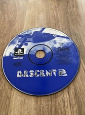 Descent disque sony - descent,