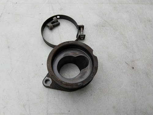 Pipe admission kawasaki 750 - pipe,