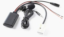 KIT BLUETOOTH avec Micro pour