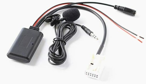 Kit bluetooth avec - bluetooth, micro