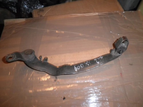 Pedale frein 600 xt - pedale,