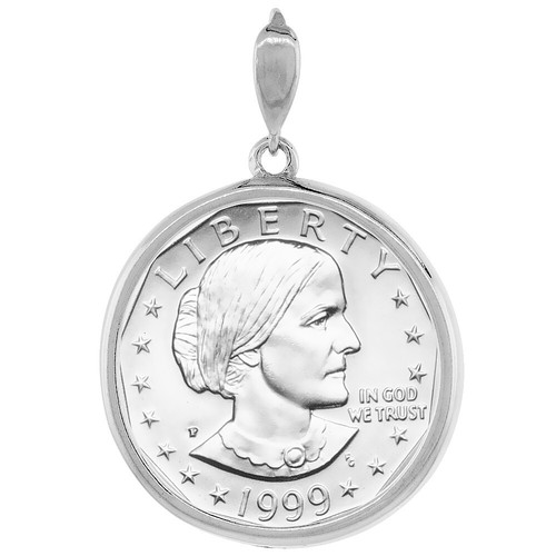 925 sterling silver round edge - 925,