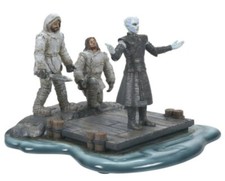 Department 56 Game Of Thrones Village Accessoires The Nuit King Figurine