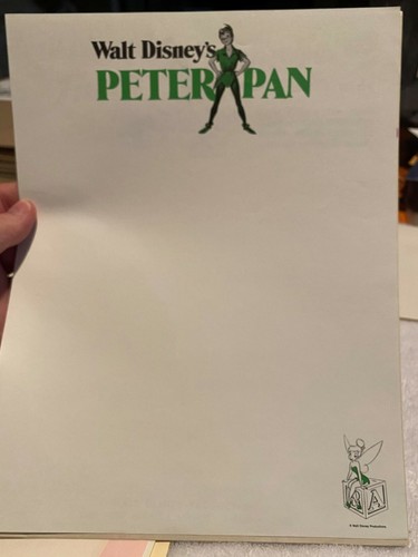Walt disney peter - walt,