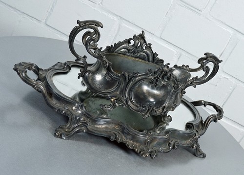 Magnifique plateau table en - magnifique,